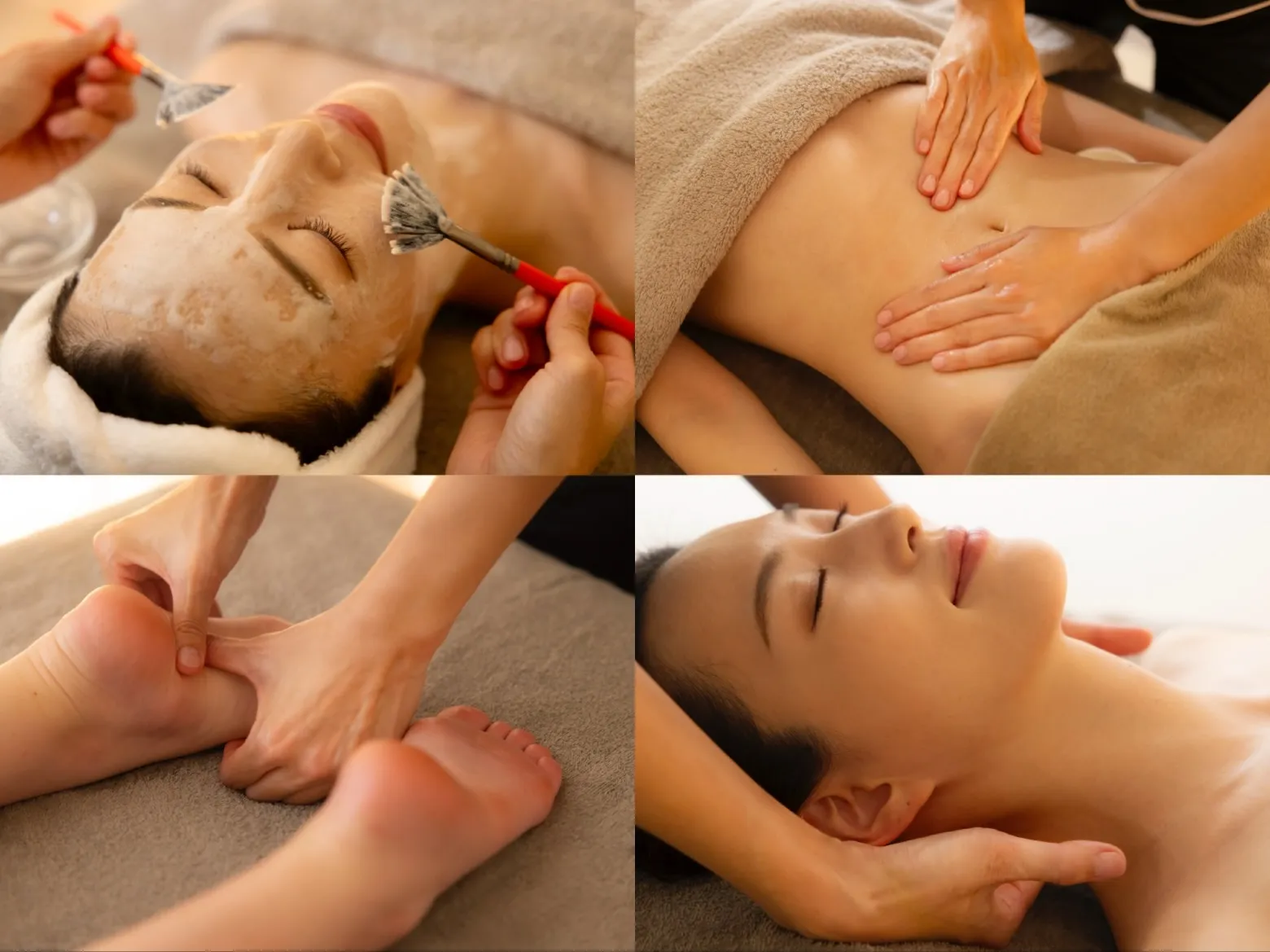  女性専用プライベートサロン